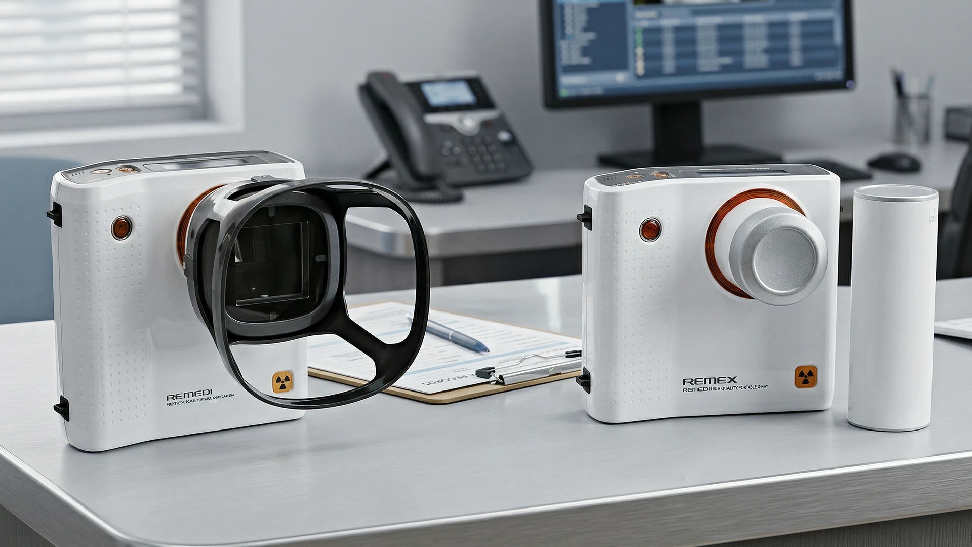 Remedi Accelerates Growth with IPO Rechallenge news graphic image