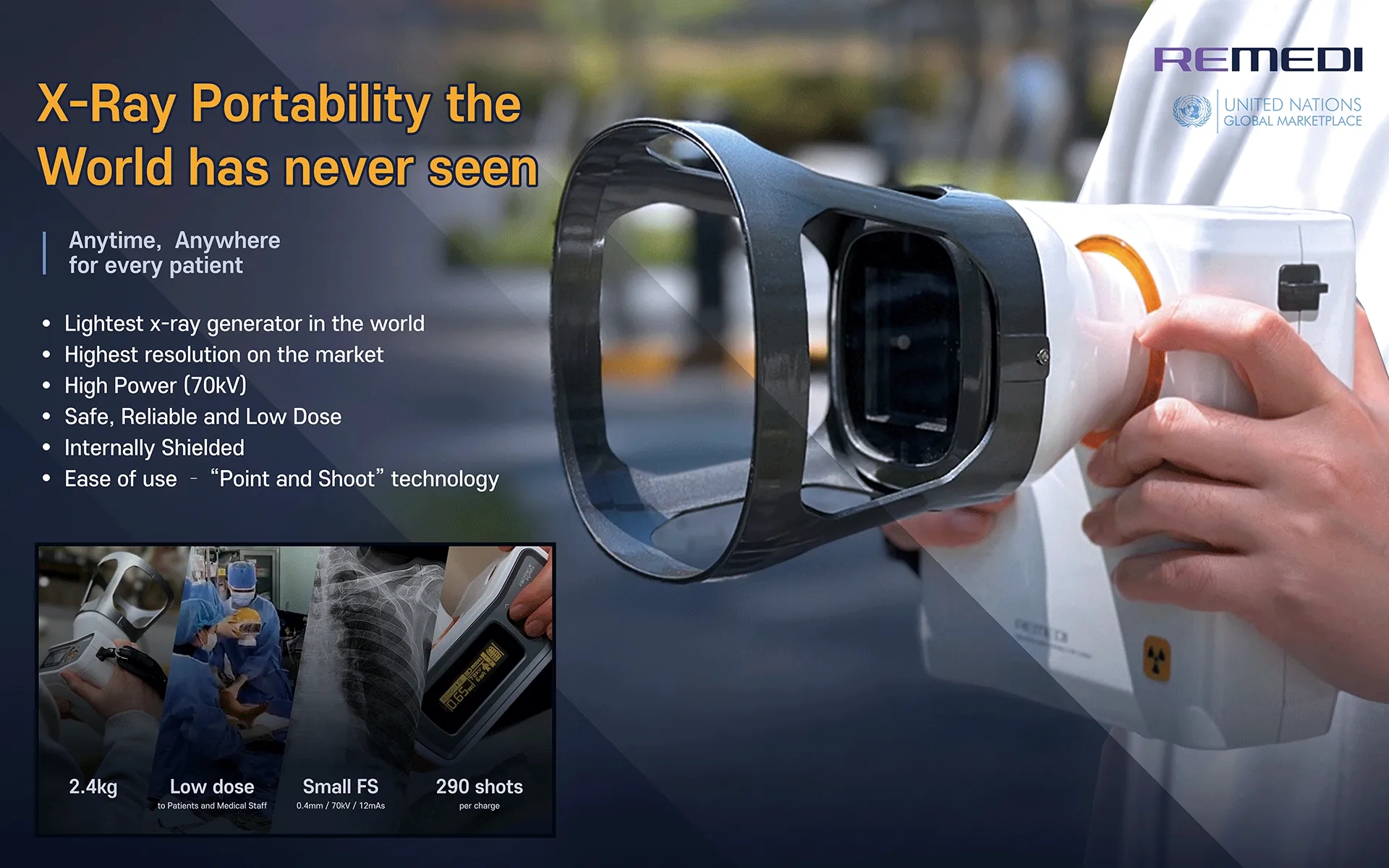 Usecase Visual Banner Image